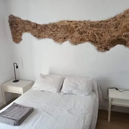 Piso Centro De Apartamento *