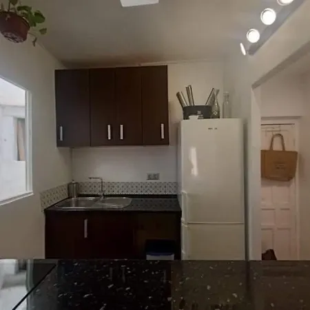 アパート Piso Centro De *