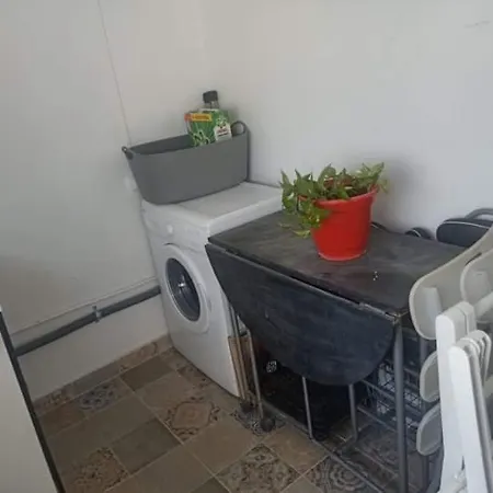 Piso Centro De * カディス